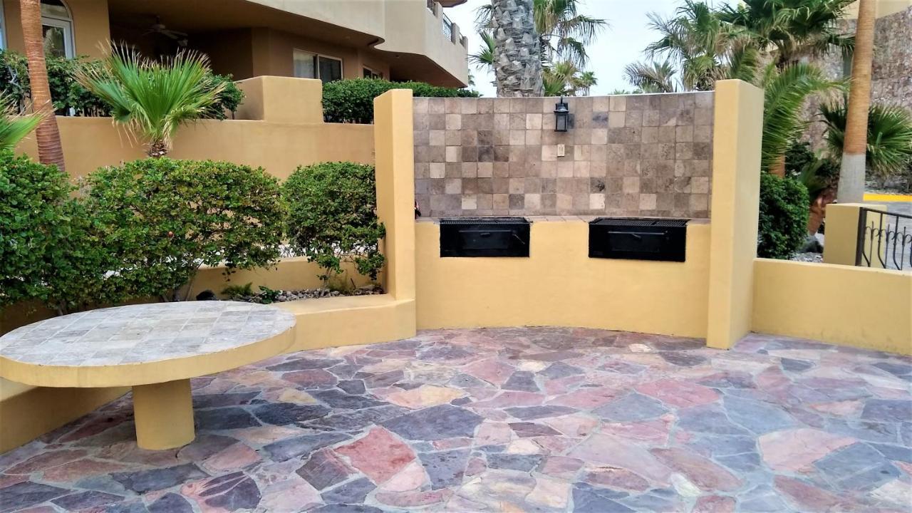 Amazing Penthouse At Bella Sirena With Views And Entertainment - 901-C Apartment Puerto Peñasco Екстериор снимка