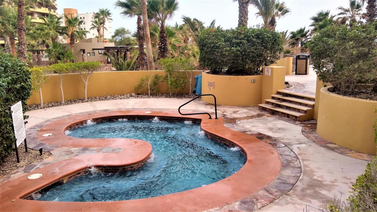 Amazing Penthouse At Bella Sirena With Views And Entertainment - 901-C Apartment Puerto Peñasco Екстериор снимка