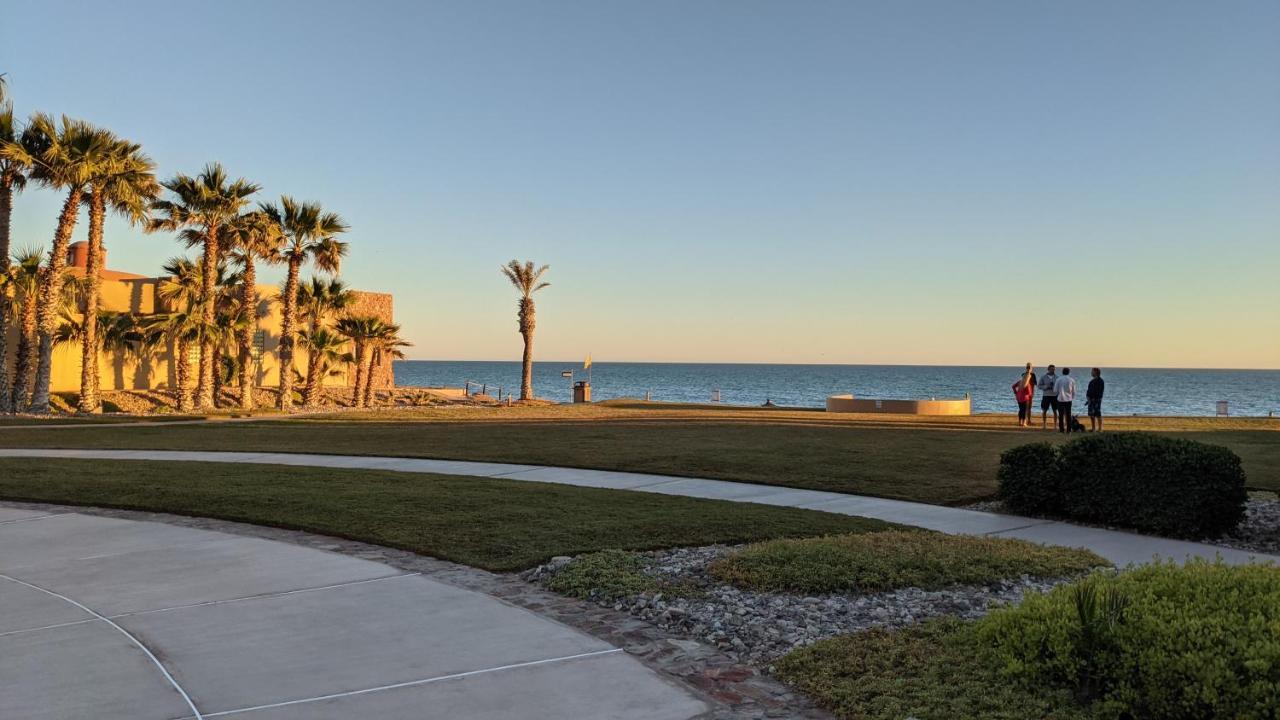 Amazing Penthouse At Bella Sirena With Views And Entertainment - 901-C Apartment Puerto Peñasco Екстериор снимка