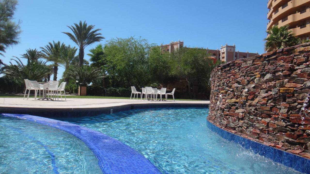 Amazing Penthouse At Bella Sirena With Views And Entertainment - 901-C Apartment Puerto Peñasco Екстериор снимка