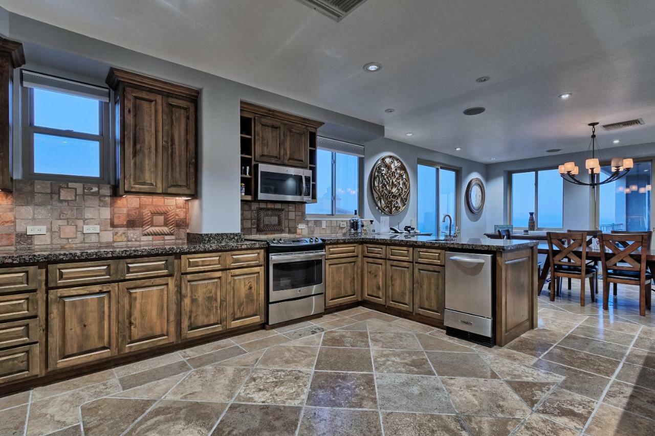 Amazing Penthouse At Bella Sirena With Views And Entertainment - 901-C Apartment Puerto Peñasco Екстериор снимка
