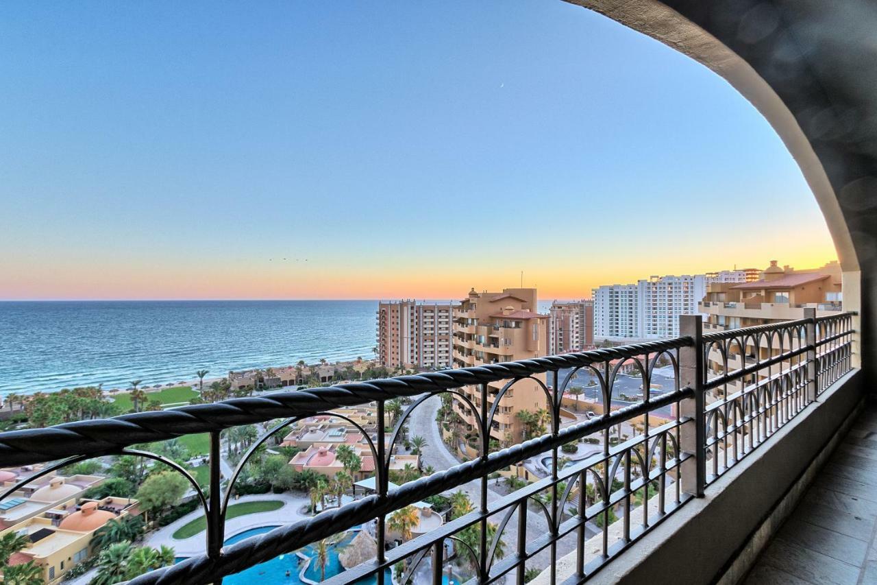 Amazing Penthouse At Bella Sirena With Views And Entertainment - 901-C Apartment Puerto Peñasco Екстериор снимка