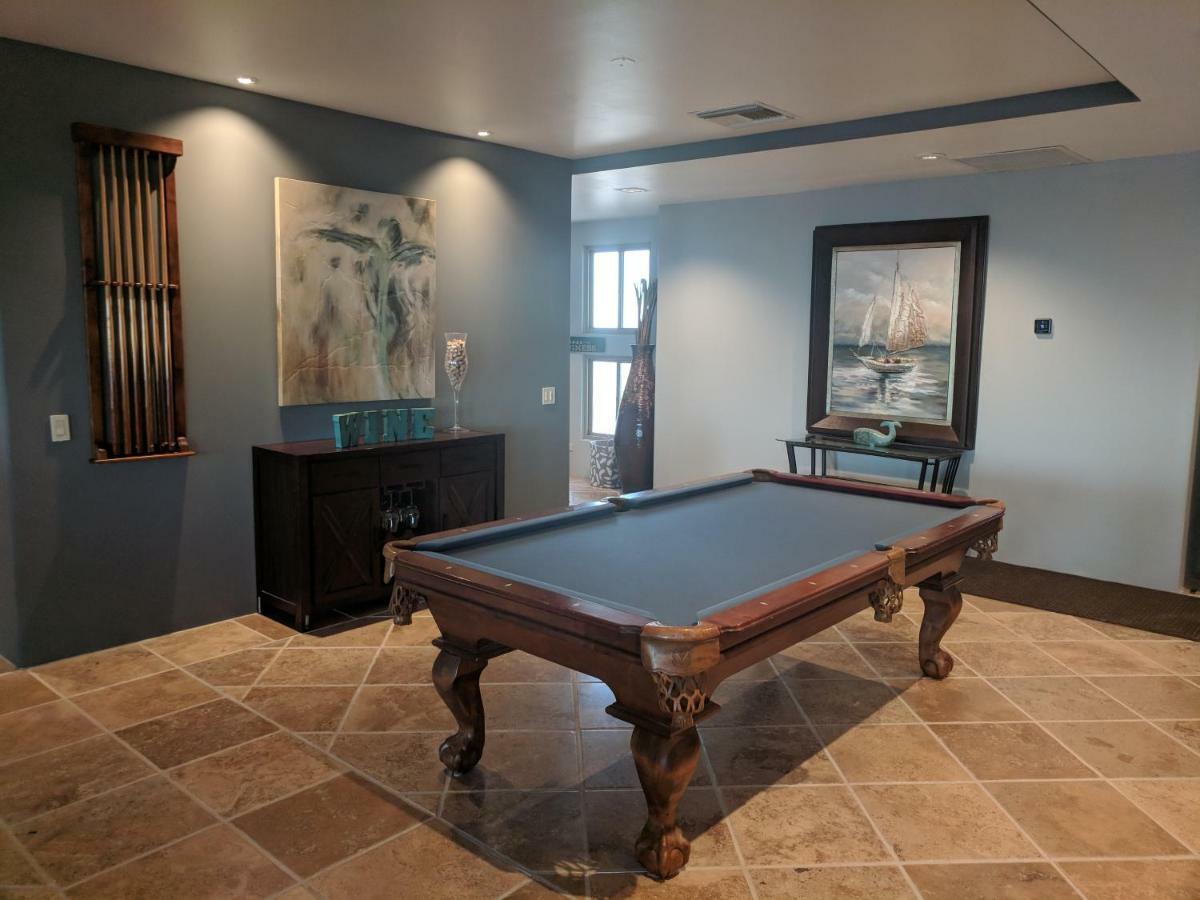 Amazing Penthouse At Bella Sirena With Views And Entertainment - 901-C Apartment Puerto Peñasco Екстериор снимка