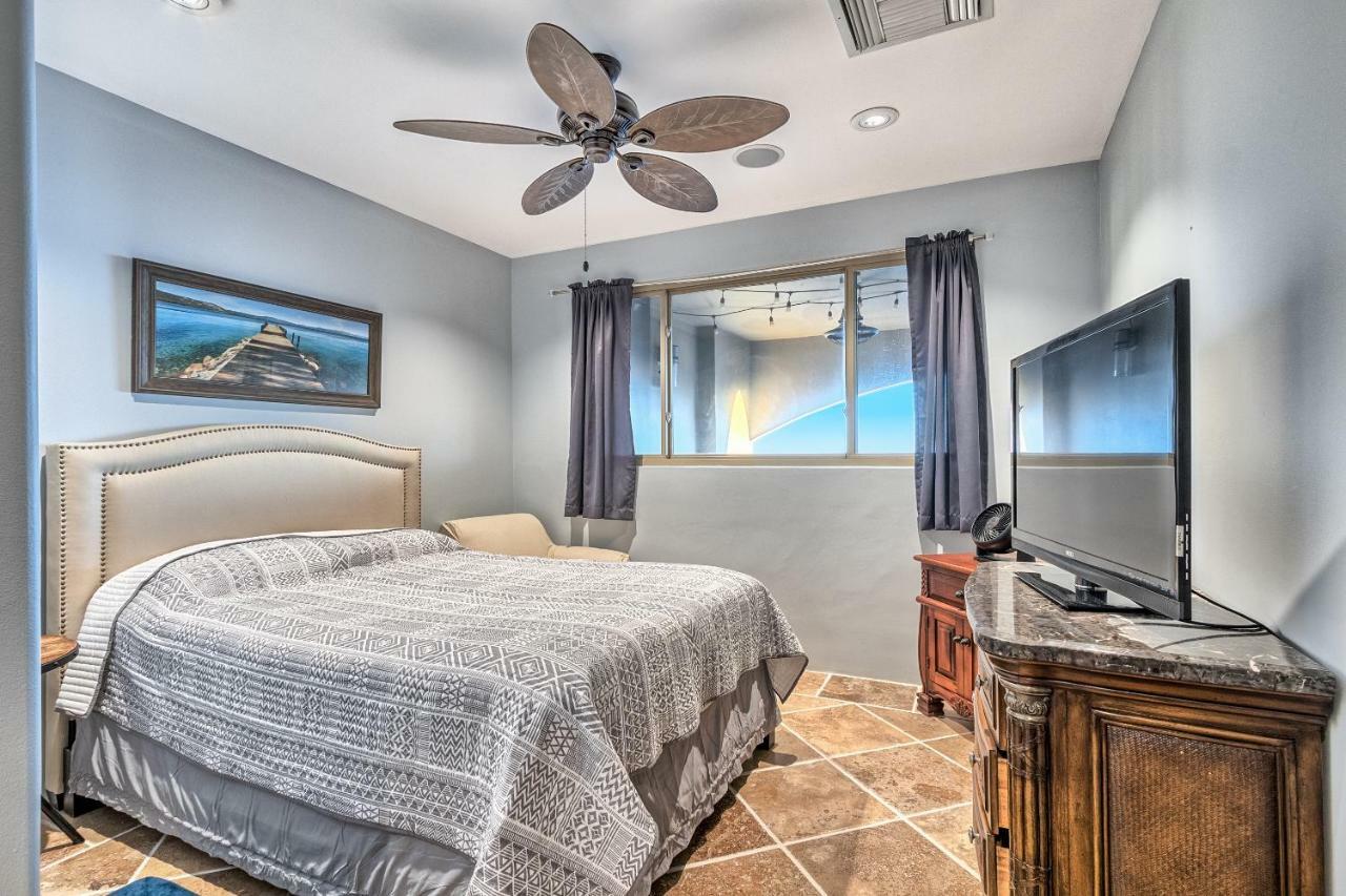 Amazing Penthouse At Bella Sirena With Views And Entertainment - 901-C Apartment Puerto Peñasco Екстериор снимка
