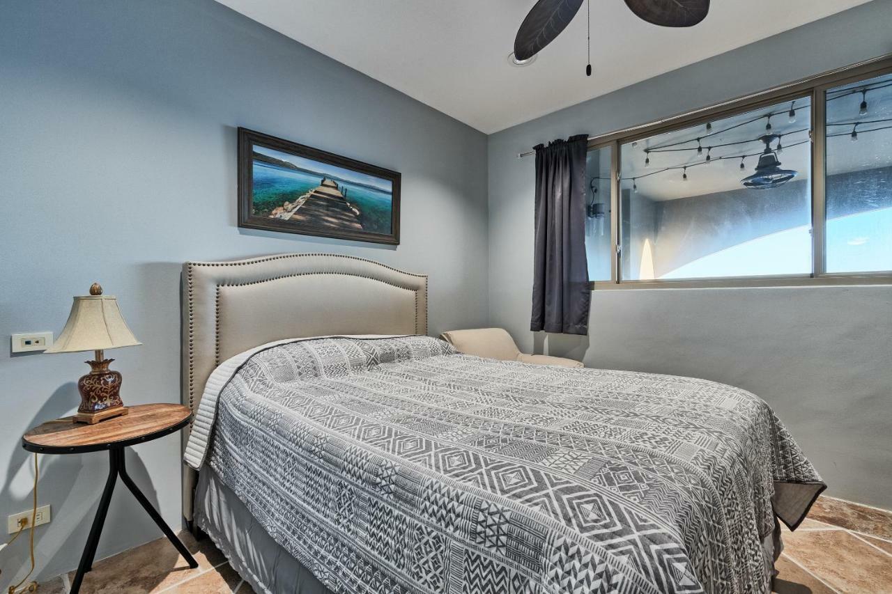 Amazing Penthouse At Bella Sirena With Views And Entertainment - 901-C Apartment Puerto Peñasco Екстериор снимка