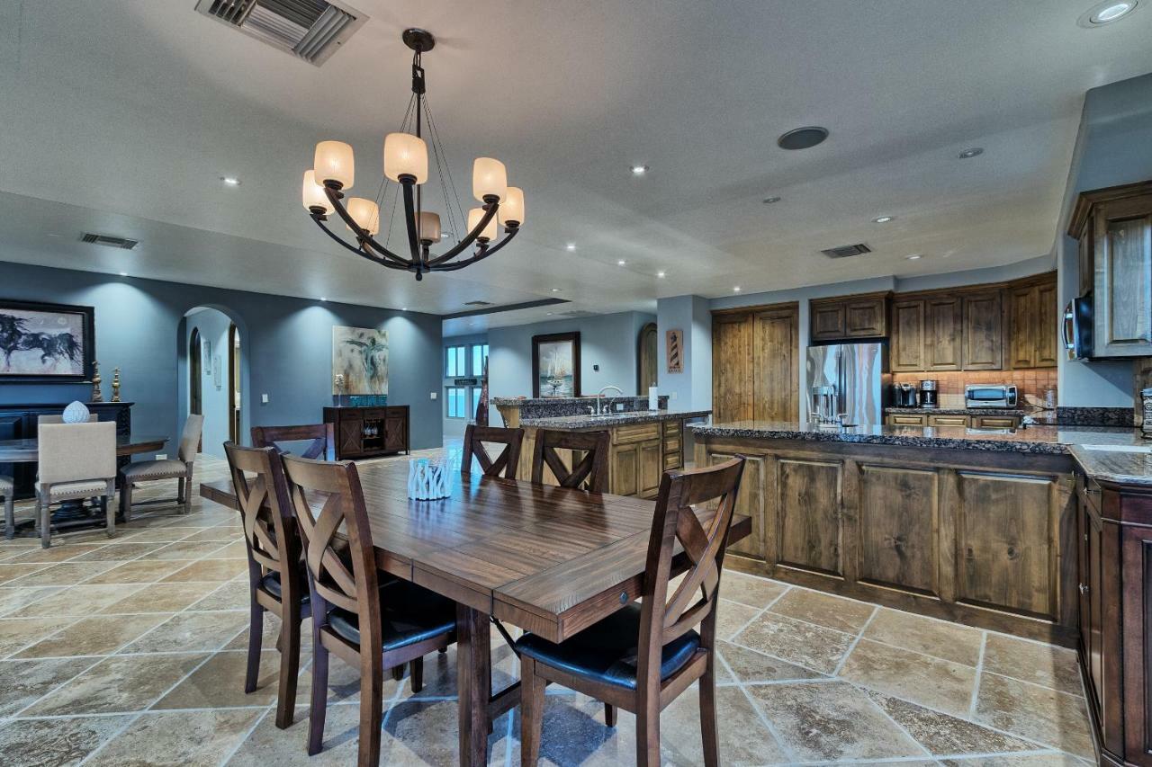 Amazing Penthouse At Bella Sirena With Views And Entertainment - 901-C Apartment Puerto Peñasco Екстериор снимка