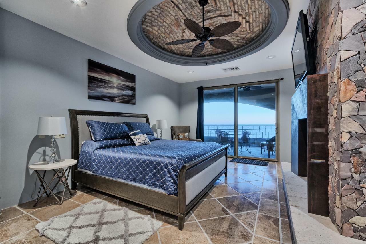 Amazing Penthouse At Bella Sirena With Views And Entertainment - 901-C Apartment Puerto Peñasco Екстериор снимка