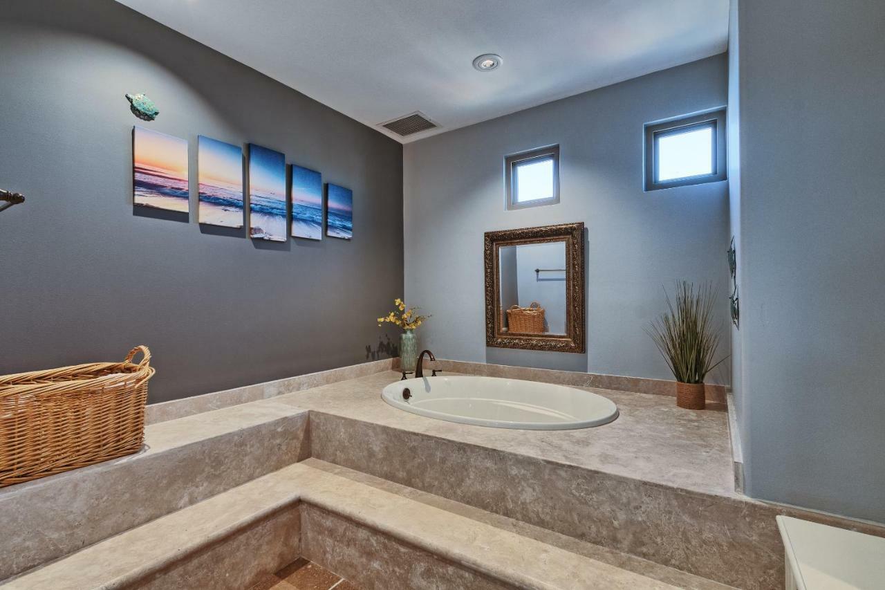 Amazing Penthouse At Bella Sirena With Views And Entertainment - 901-C Apartment Puerto Peñasco Екстериор снимка