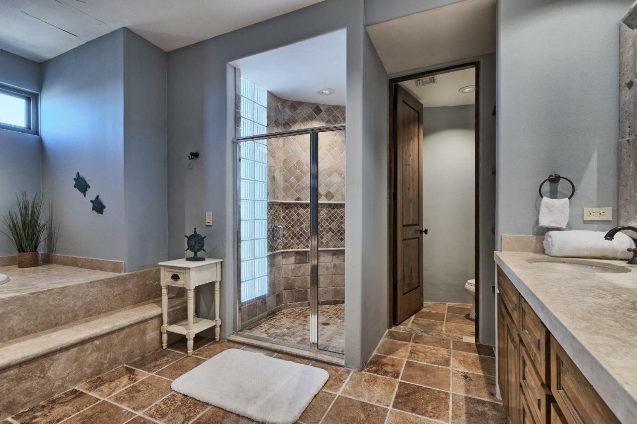 Amazing Penthouse At Bella Sirena With Views And Entertainment - 901-C Apartment Puerto Peñasco Екстериор снимка