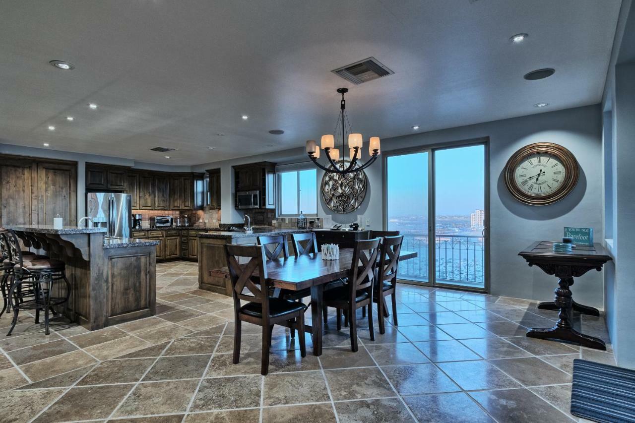Amazing Penthouse At Bella Sirena With Views And Entertainment - 901-C Apartment Puerto Peñasco Екстериор снимка