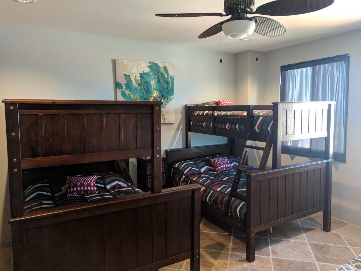 Amazing Penthouse At Bella Sirena With Views And Entertainment - 901-C Apartment Puerto Peñasco Екстериор снимка