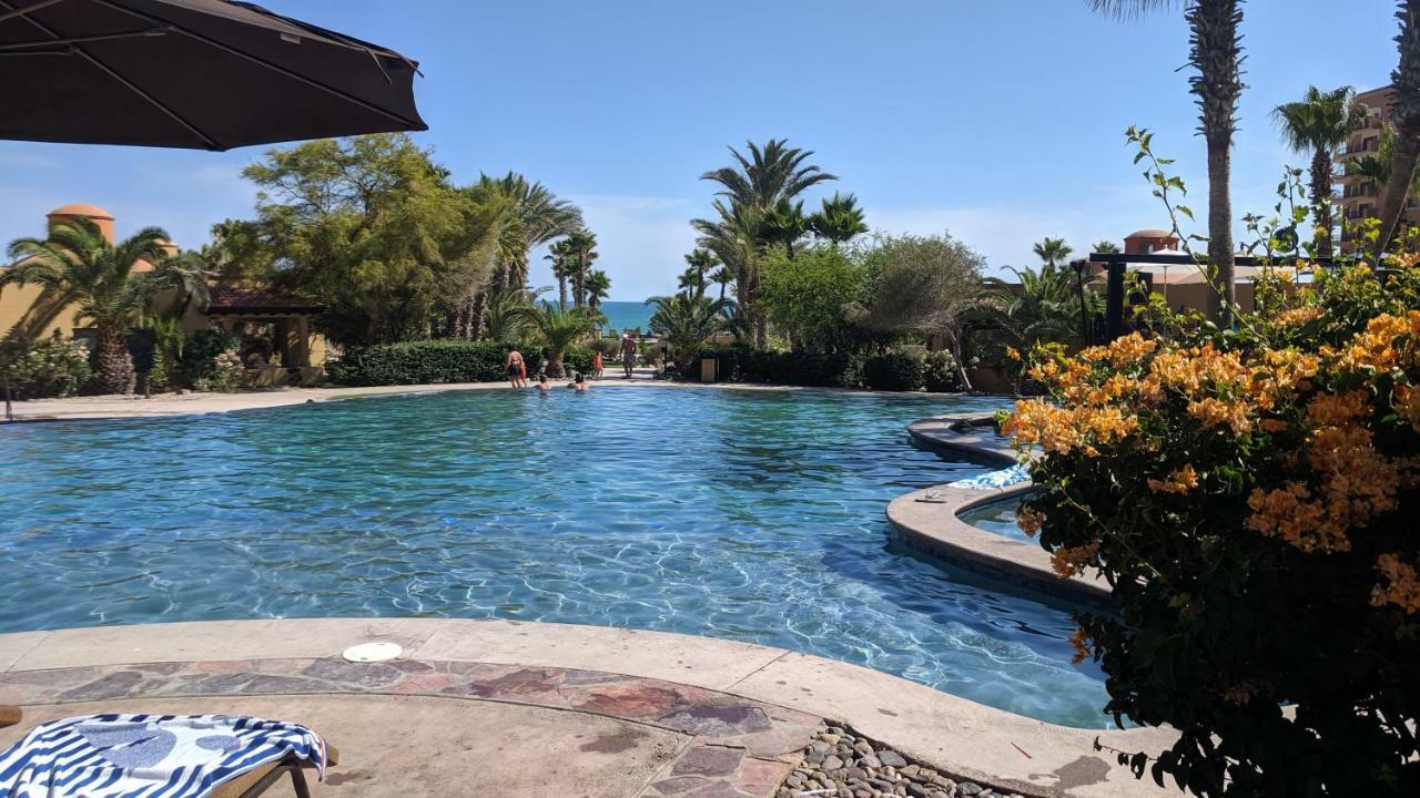 Amazing Penthouse At Bella Sirena With Views And Entertainment - 901-C Apartment Puerto Peñasco Екстериор снимка
