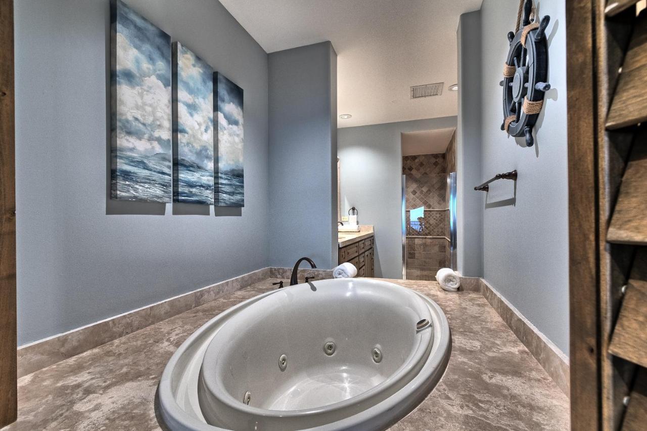 Amazing Penthouse At Bella Sirena With Views And Entertainment - 901-C Apartment Puerto Peñasco Екстериор снимка