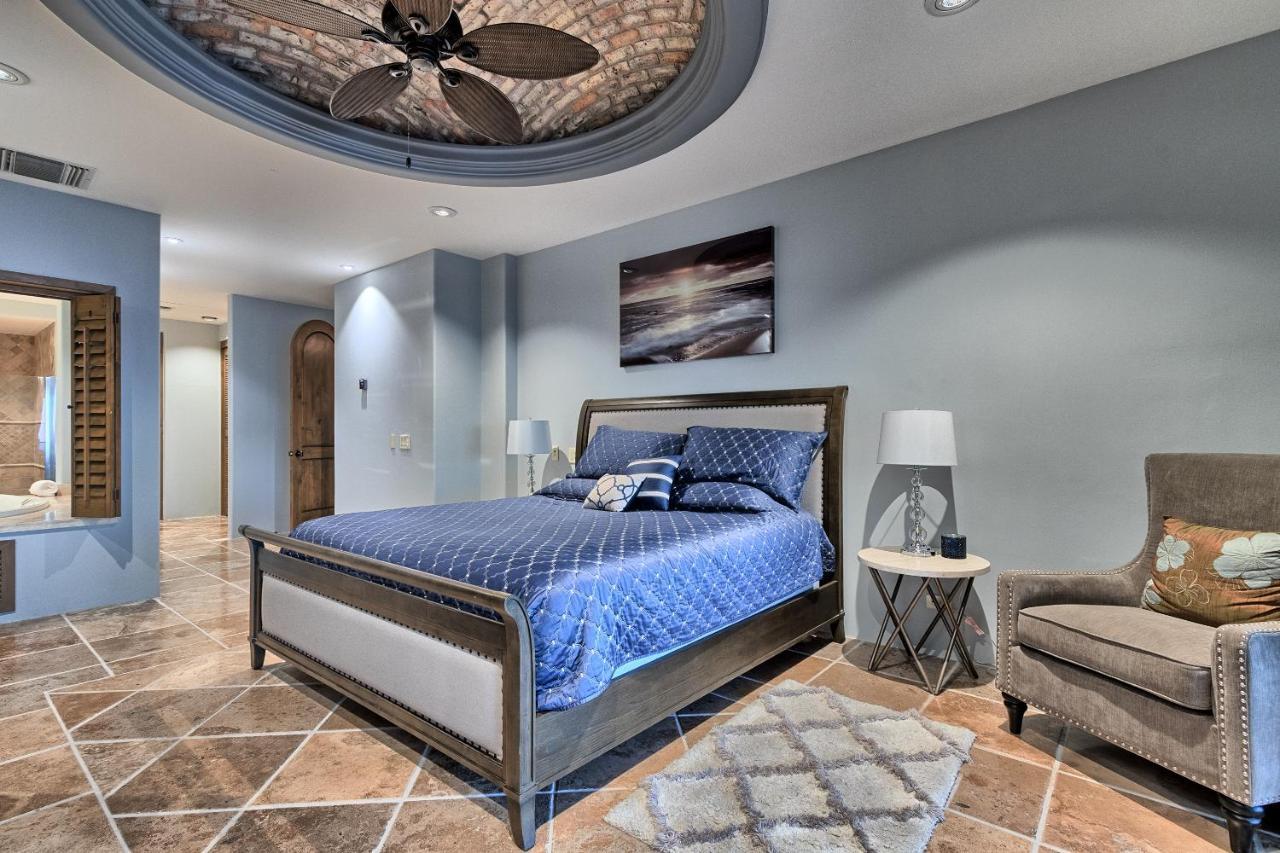 Amazing Penthouse At Bella Sirena With Views And Entertainment - 901-C Apartment Puerto Peñasco Екстериор снимка