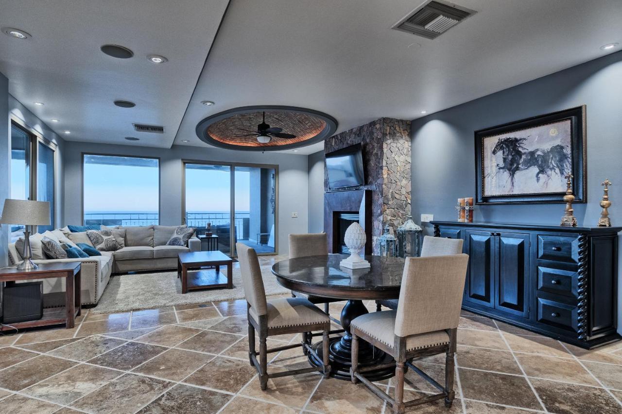 Amazing Penthouse At Bella Sirena With Views And Entertainment - 901-C Apartment Puerto Peñasco Екстериор снимка
